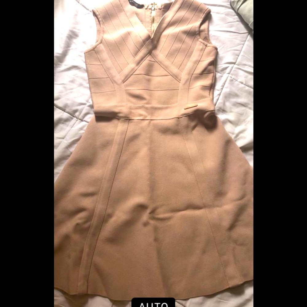 Guess Rose dress